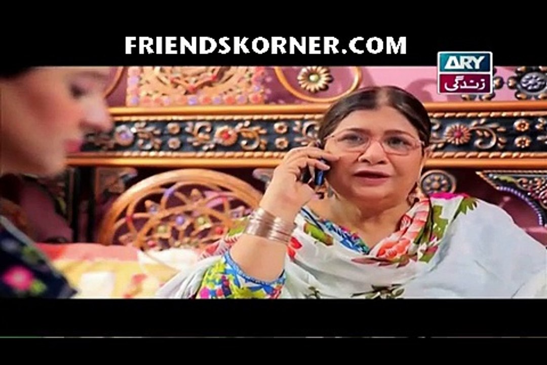 Haal-e-Dil Episode 178