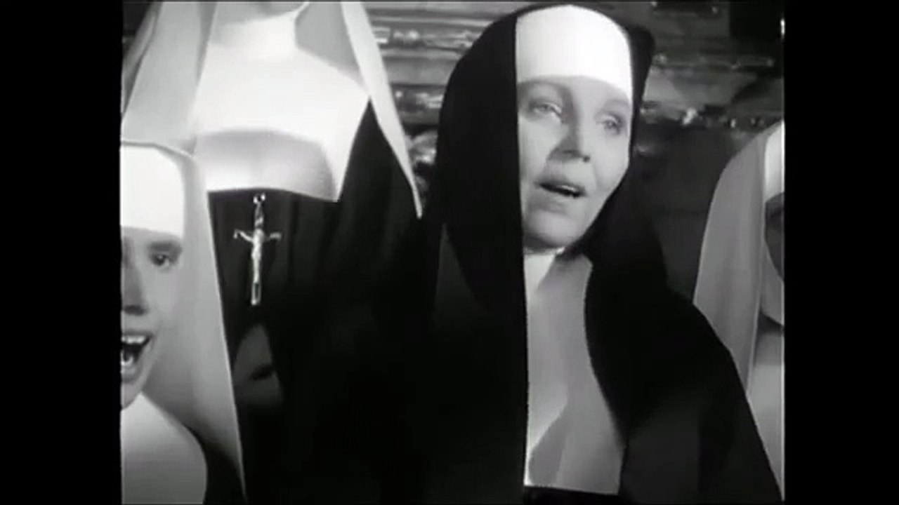 Zarah Leander Ave Maria