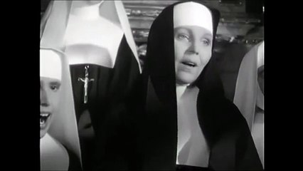 Zarah Leander Ave Maria
