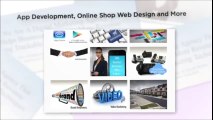 Website Redesign Services