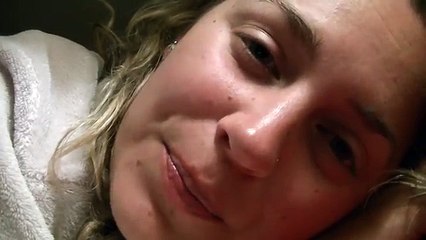 ASMR GIANTESS PART 5 The nurturing side of the Giantess.