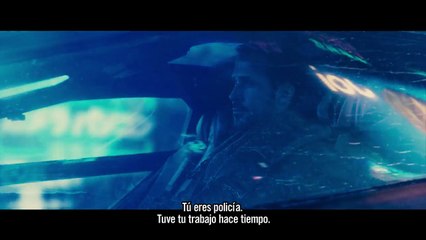 Blade Runner 2049 Trailer 3 Subtitulado