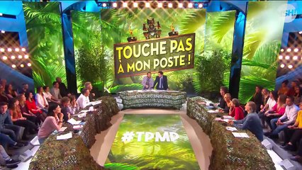 TPMP : Gilles Verdez désigné pour participer à Koh-Lanta ! (Vidéo)