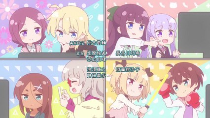 Newgame Ed Jumpin Jump Up By Fourfolium Video Dailymotion