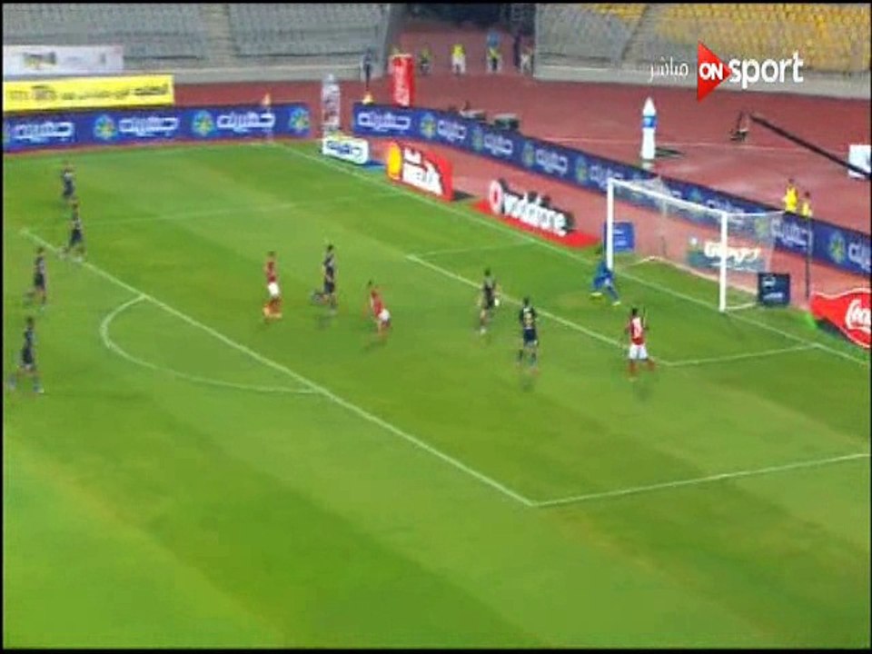 الشيخ طه يثني على الأهلي طول الموسم ويحلل لقاء الزمالك اون سبورت