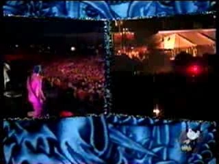 RHCP-Soul To Squeeze(Live-Woodstock99)