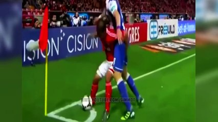 Best Football Funny Vines ● Must Watch Skilled Football!!