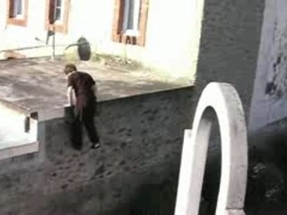 Sarudansei - Laval - Octobre 2007