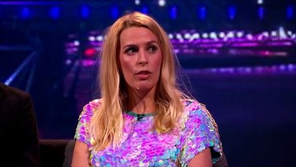 Sara Pascoes Secret Turn On