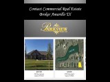 Commercial Real Estate Broker Amarillo TX