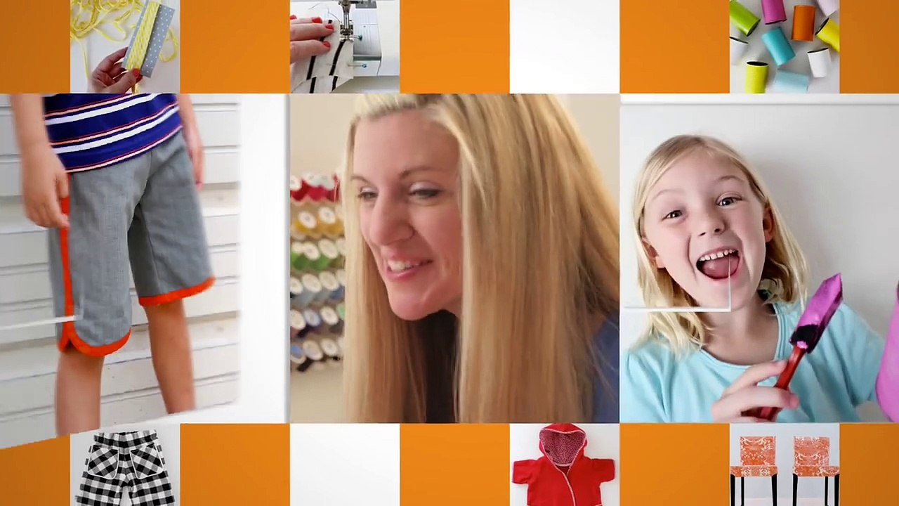 Cambio de pañal almohadilla Tutorial