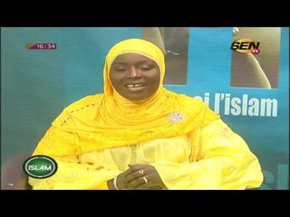 FEM CI ISLAM du vendredi 13 janv. 2017