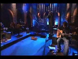 DVD AcÃºstico MTV Charlie Brown Jr (Completo)[1]