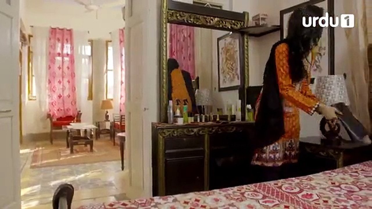 Amanat Episode 15