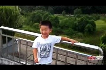 Next Ronnie O'Sullivan_ Chinese 3-year-old Snooker Prodigy_low