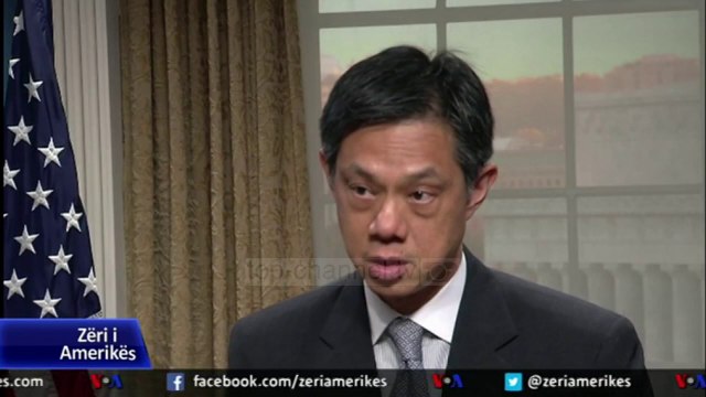 SHBA: Zgjedhjet me standarde. PS e PD të bashkëpunojnë - Top Channel Albania - News - Lajme