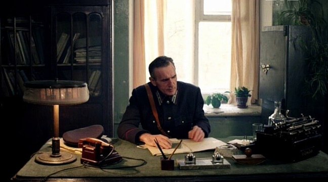 Пепел 2 серия