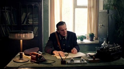 Пепел 2 серия