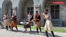 Cornouaille. Quimper en fête jusqu'à dimanche