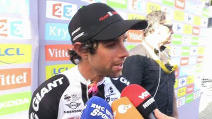 Tour de France – Matthews : "Le maillot vert reste accessible"