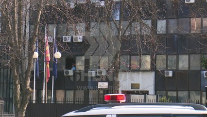 Vret 57 vjeçarin, i riu dorëzohet në polici