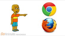 como tener chibi peepz en goanimate para esquelas es 100% funiciona - YouTube
