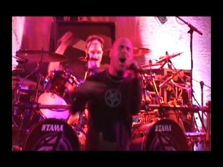 Anthrax - Refuse To Be Denied (Live)