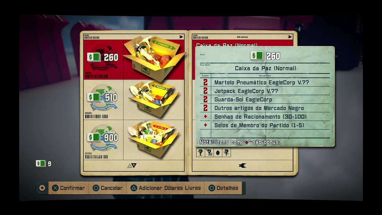 The Tomorrow Children