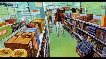 Cowboy Bebop - Naturally AMV