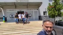 Şanlıurfa Hilvan'da 4 Kişinin Öldüğü Kavgaya 6 Tutuklama