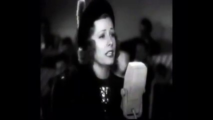 IRENE DUNNE Joy of Living 1938