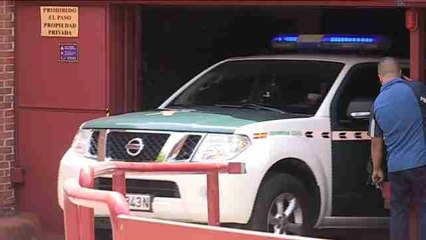 Police arrest president of Spanish soccer federation amid corruption probe