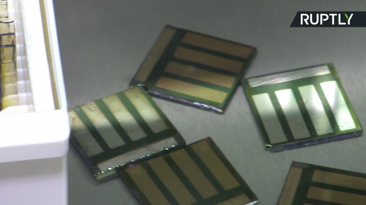 Perovskite Solar Panels Have Potential to Make Solar Energy 10x Cheaper