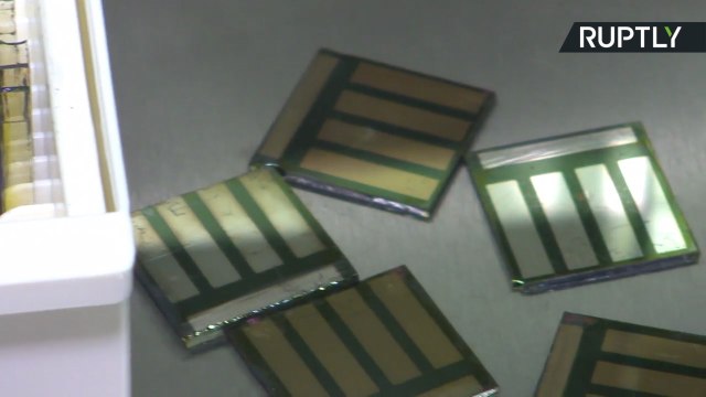 Perovskite Solar Panels Have Potential to Make Solar Energy 10x Cheaper