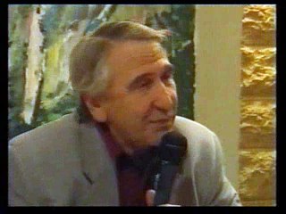 Sur les traces de Slimane AZEM avec le comédien dramaturge Nafaa Mouallek à BRTV.