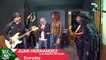Juan Hernández y Su Banda de Blues - Juan Hernández en Rockopolis - Everyday (TITANIO TV)