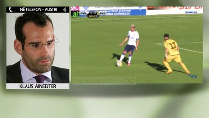 Kukësi dhe skandali i basteve - Top Channel Albania - News - Lajme