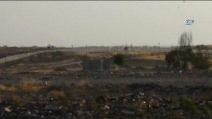 Nusaybin'de Bulunan Eyp Böyle İmha Edildi