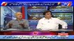 Kal Tak with Javed Chaudhry - 18th July 2017