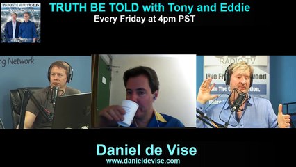 TRUE STORY of The Andy Griffith Show Behind The Scenes with Author Daniel de Vise