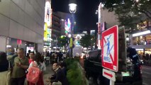 TOKYO / SHIBUYA JAPAN 2017