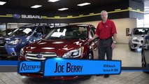 2017 Subaru Legacy Limited Syracuse NY | Romano Subaru