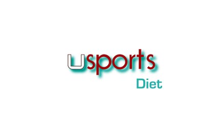 uSports Diet: Omar Figueroa's Diet Advice