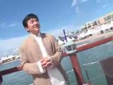 Festival de canne jackie chan /yannidan