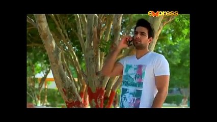 Naseeboon Jali Nargis Episode 58