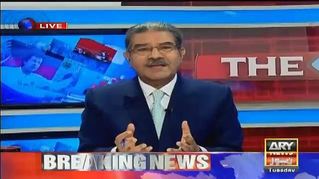 Calibri Font Ke Mamle Ko Duniya Ne Kis Tarha Pickup Kia..Sami Ibrahim Telling