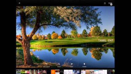 Send photos via whatsapp without loosing quality in tamil