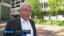 Tagesschau | 18. 07. 2017 20:00 Uhr (mit Susanne Daubner) [GANZE FOLGE] | Das Erste