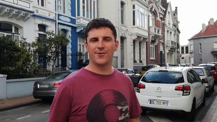 Escale à Dunkerque (2)