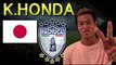 Keisuke HONDA Best Goals Skills【PACHUCA】